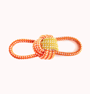 Tug of War Dog Toy