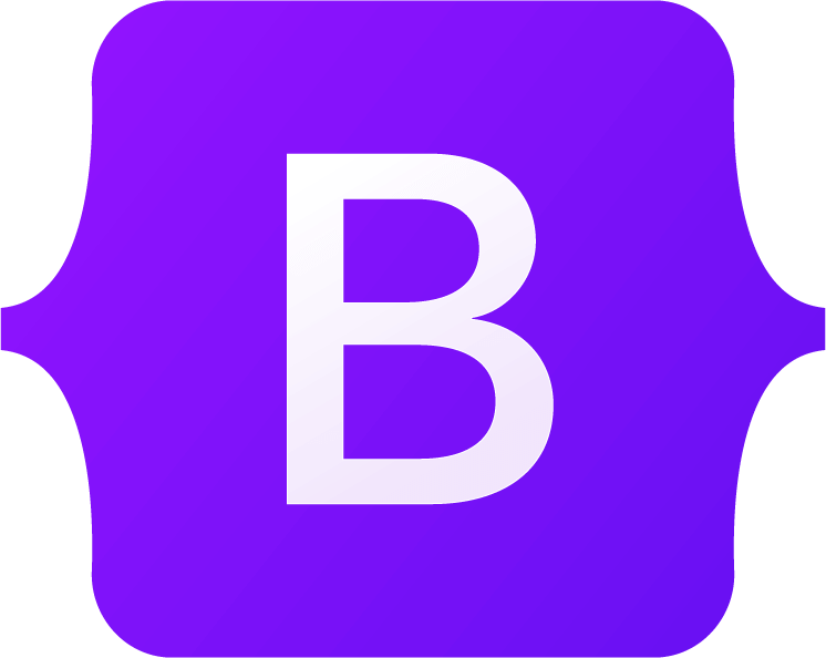 Bootstrap 5 Logo