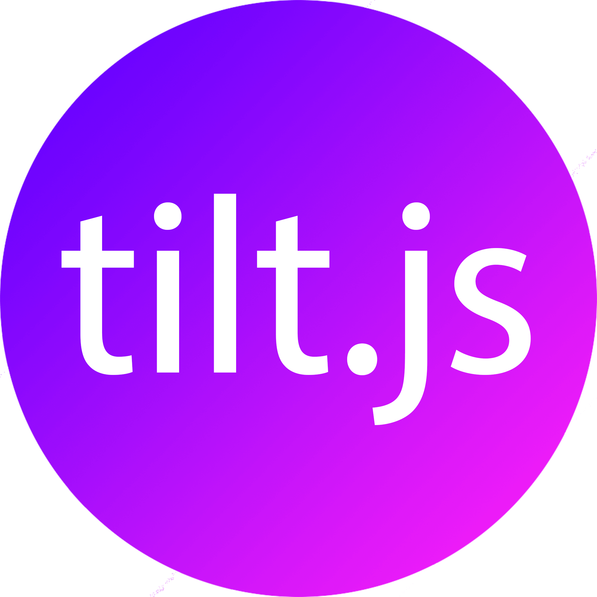 Tilt Js