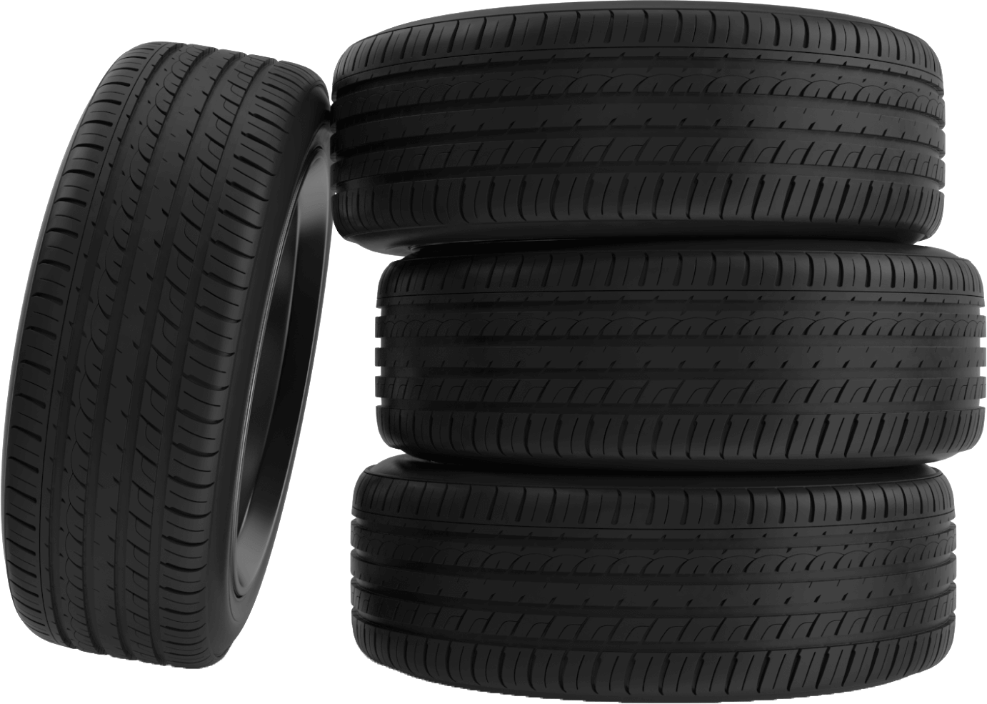 ProMotors - Tire Image