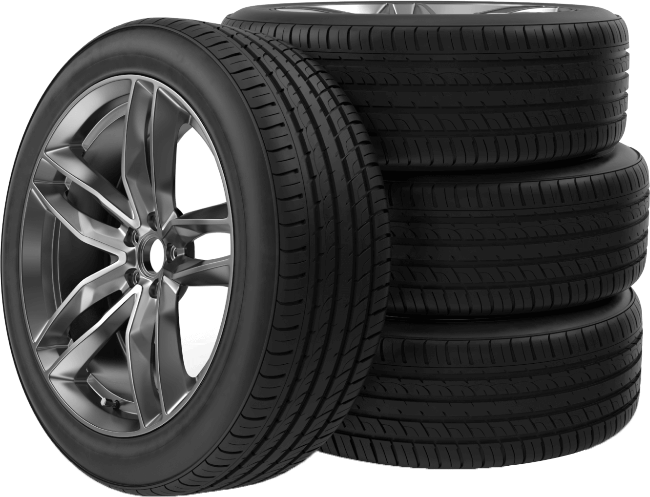 ProMotors - Tire Image