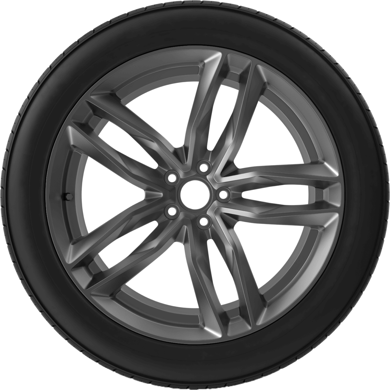 ProMotors - Tire Image