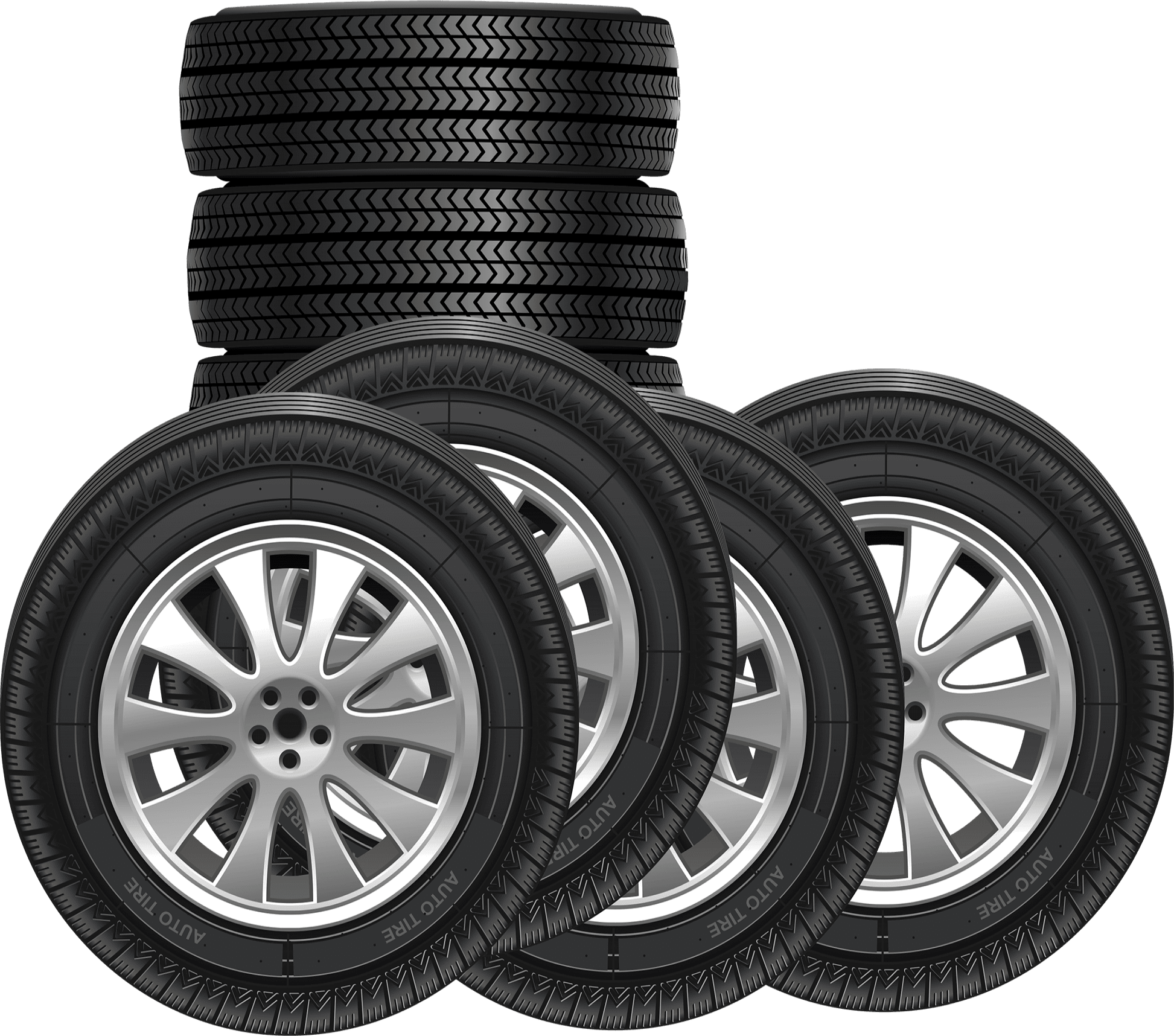 ProMotors - Tire Image