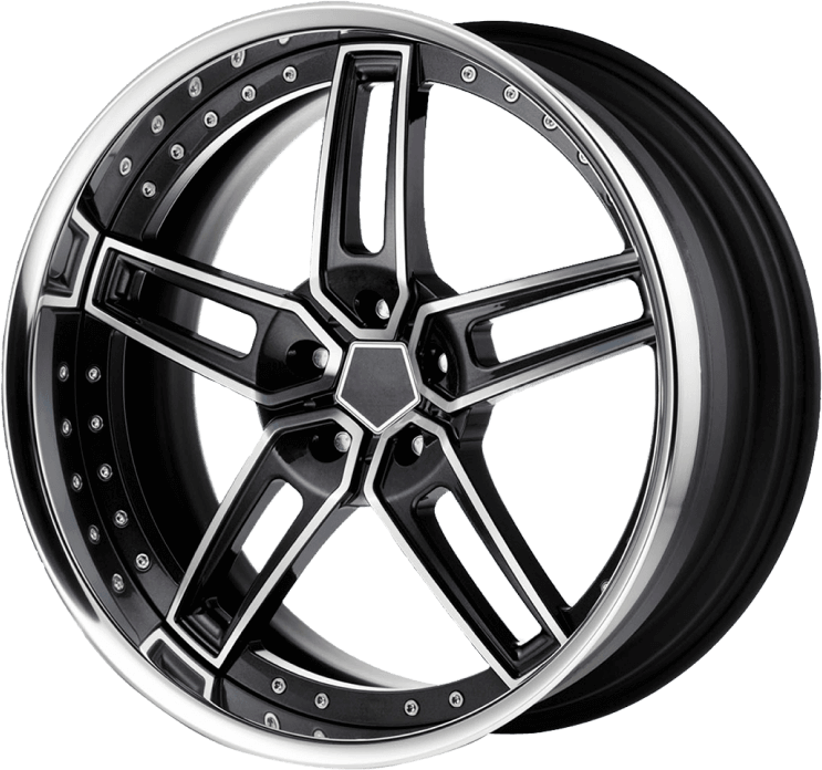 ProMotors - Tire Image