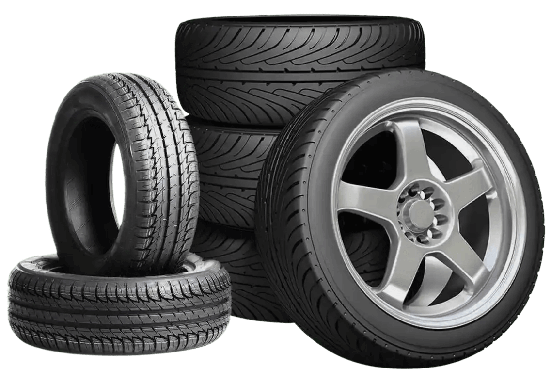 ProMotors - Tire Image