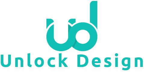 UnlockDesign Website Design and Development