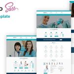 Bclinico – Medical Health HTML Template