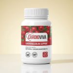 CardioViva Review 2026 : Best Blood Pressure Supplement?