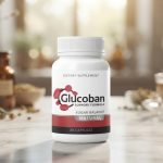Glucoban Review 2026: Natural Blood Sugar & Insulin Support