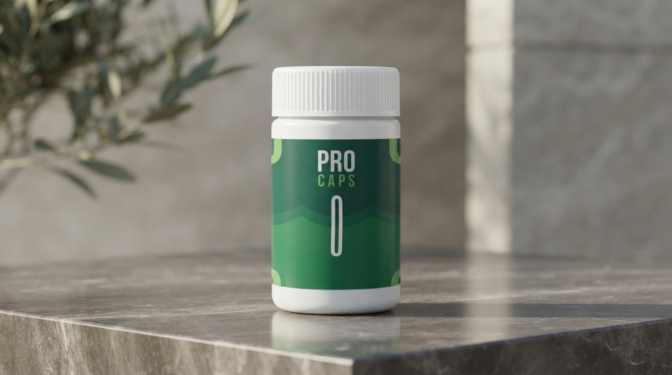 Pro Caps Ревю: Pro Caps Ревю