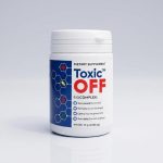 Toxic Off Reseña 2026: Elimina Parásitos y Recupera Tu Salud