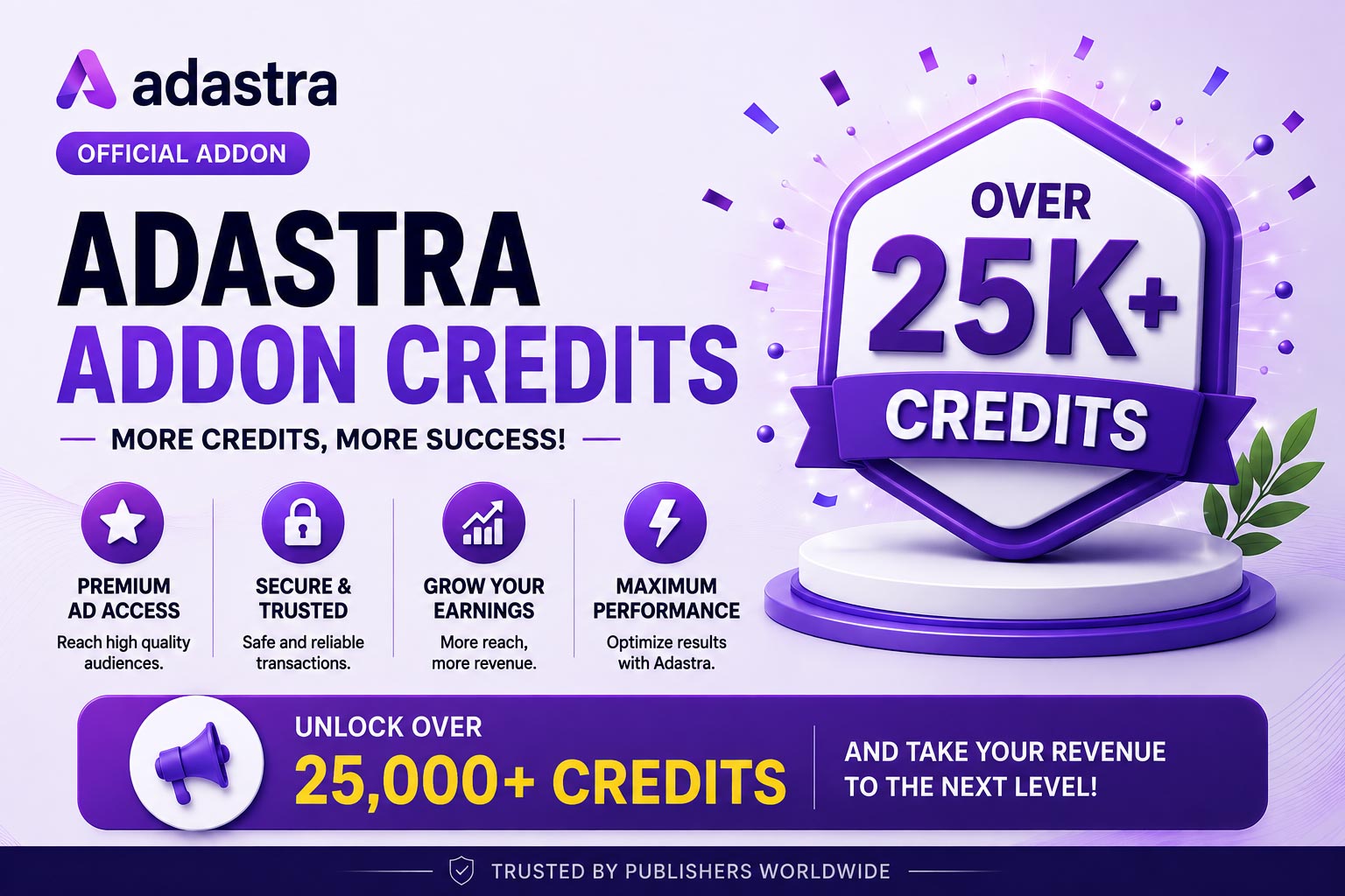 Adastra Addon Credits 25K Review: The core ingredients and AI mechanisms behind Adastra Studio credits working to automate video production.