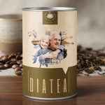 Diatea Iskustva: Originalno pakiranje Diatea čaja za regulaciju šećera u krvi, dostupno u Hrvatskoj 2026. godine.