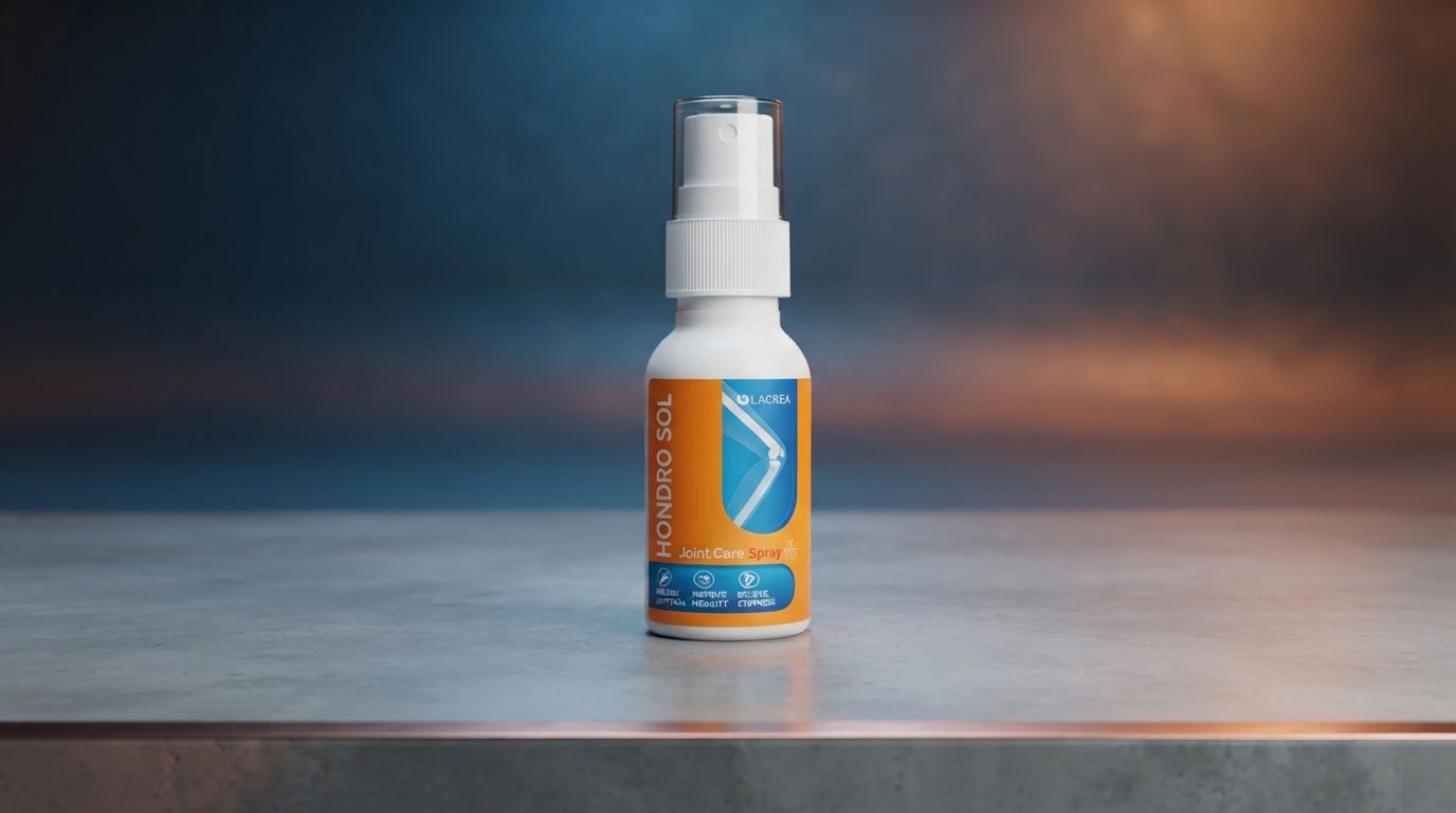 Hondro Sol Review 2026: Ingredientele naturale ale Hondro Sol, inclusiv Arnica Montana și Ginkgo Biloba.