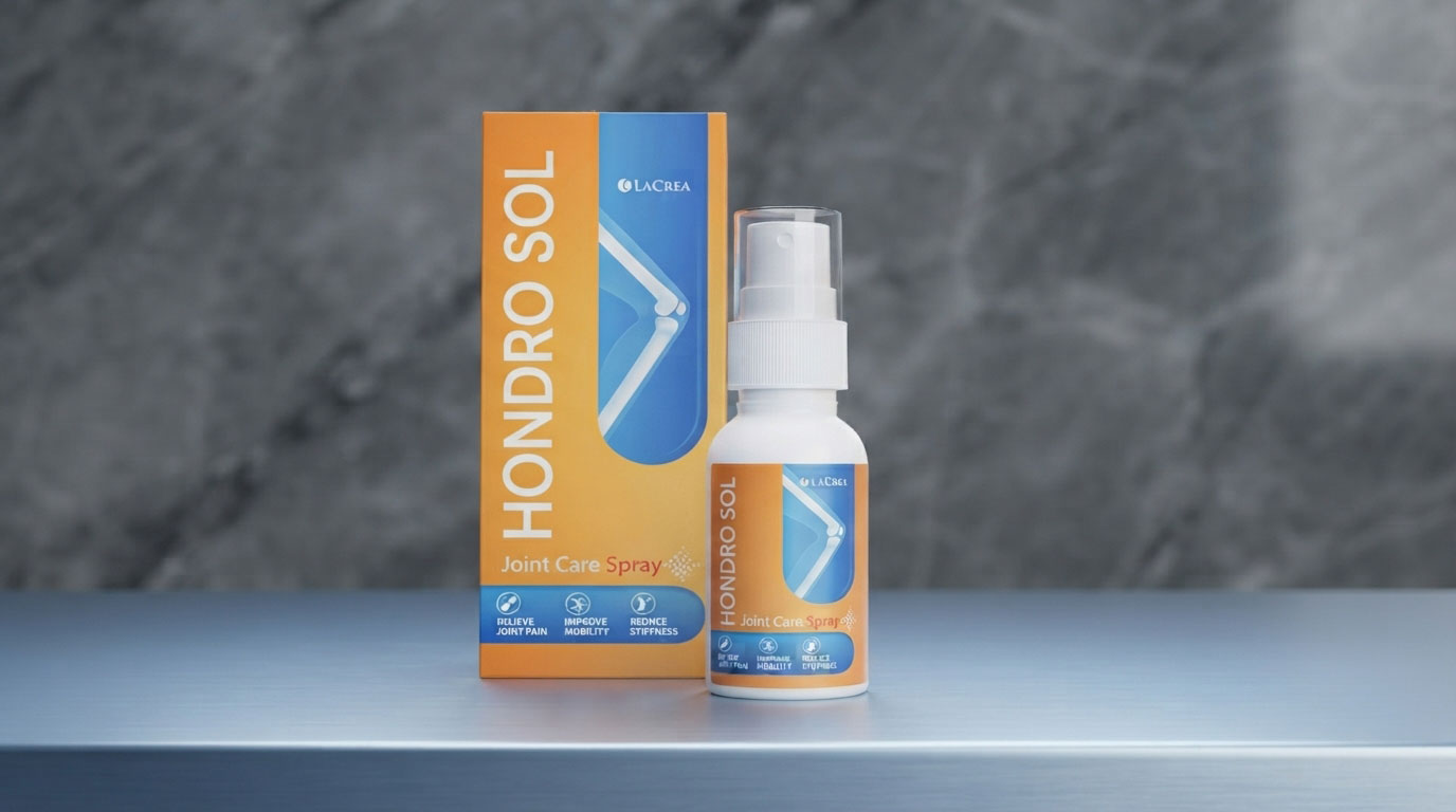 Hondro Sol Review 2026: O persoană activă care se bucură de libertate de mișcare datorită Hondro Sol.