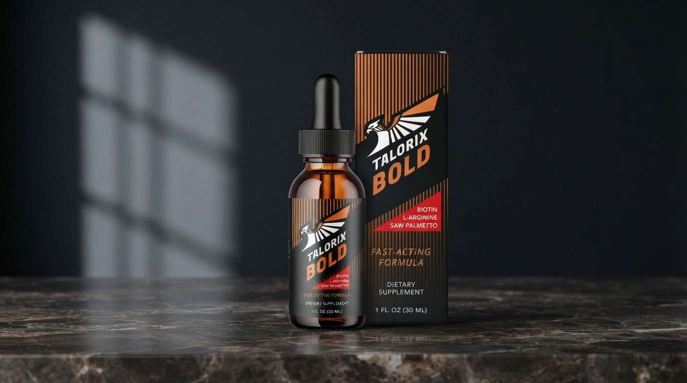 Talorix Bold Review: Φυσικά συστατικά όπως το Epimedium και η Ashwagandha που περιέχονται στο Talorix Bold.