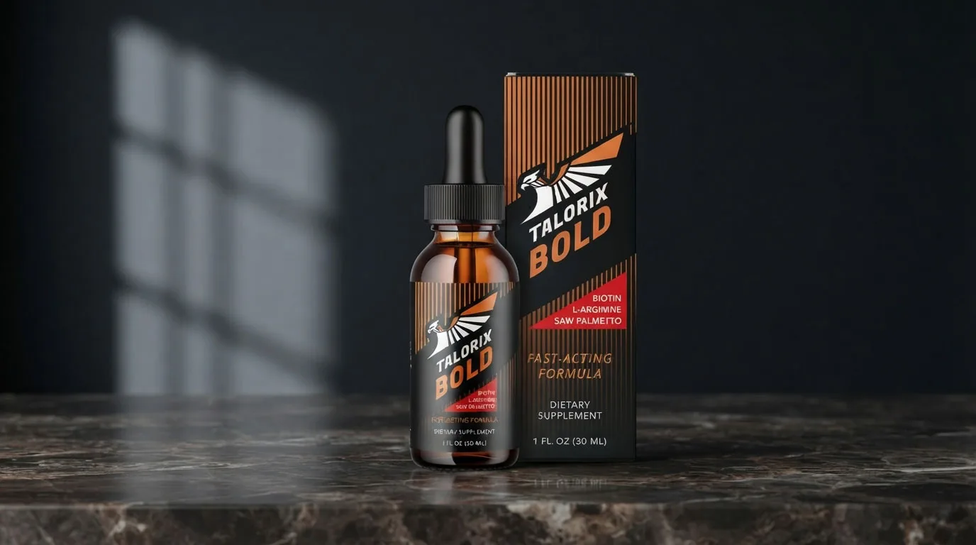 Talorix Bold Review: Φυσικά συστατικά όπως το Epimedium και η Ashwagandha που περιέχονται στο Talorix Bold.