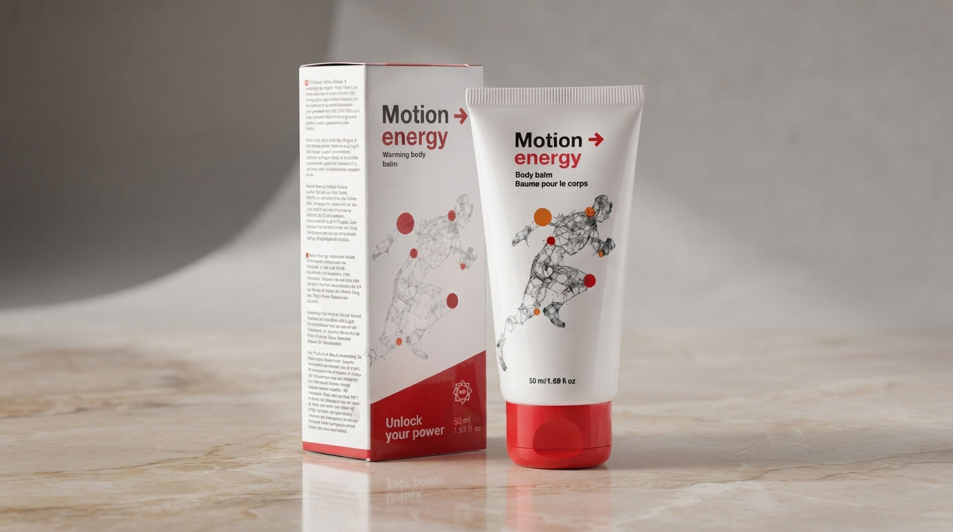 Motion Energy Review: A happy older couple cycling outdoors after recovering from joint pain using Motion Energy.