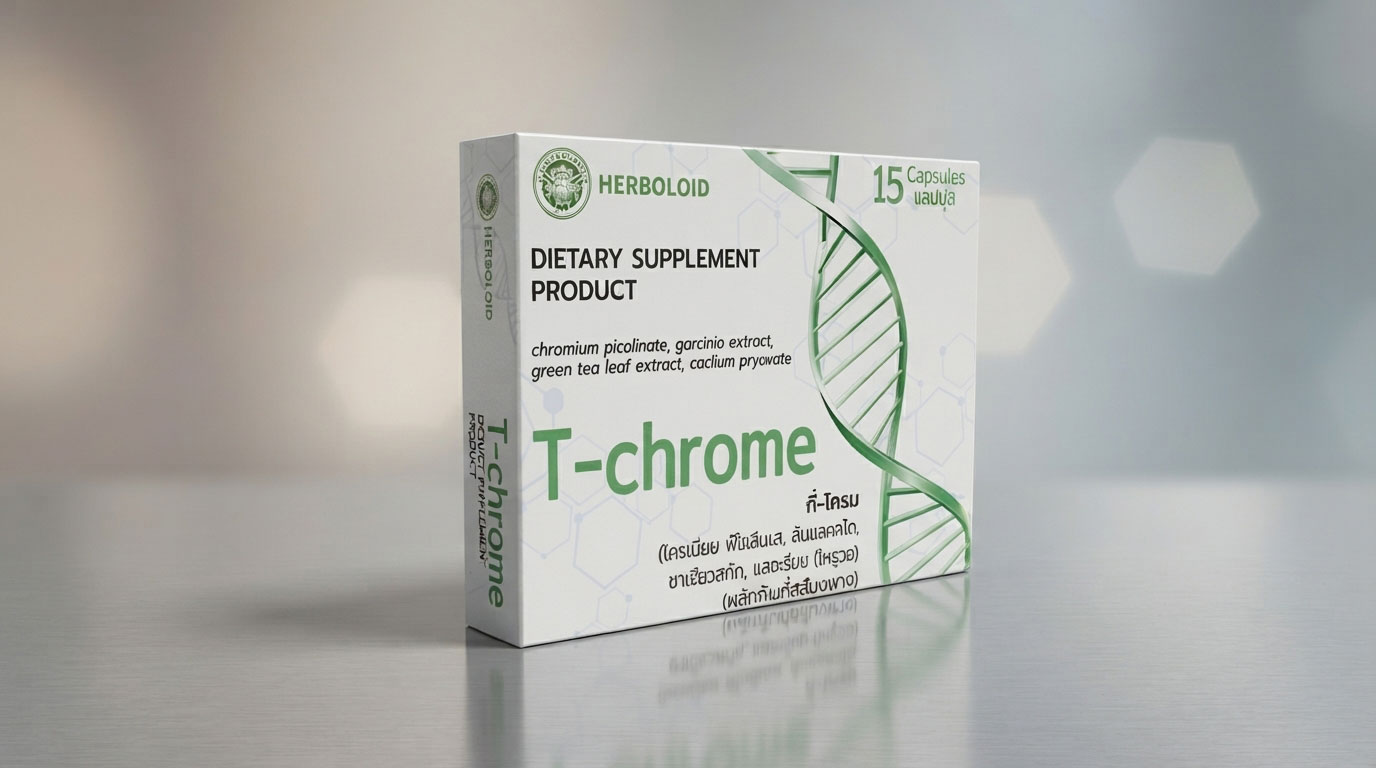 ผลลัพธ์ก่อนและหลังการลดน้ำหนัก 15 กิโลกรัมด้วย T-Chrome สะท้อนรูปร่างที่กระชับและสุขภาพดีขึ้น