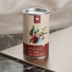 Venisal Recenzija: Skodelica čaja Venisal - RS z zelišči za zniževanje visokega krvnega tlaka.